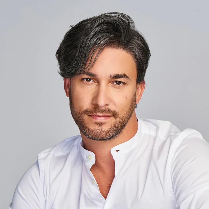 HIM brand image