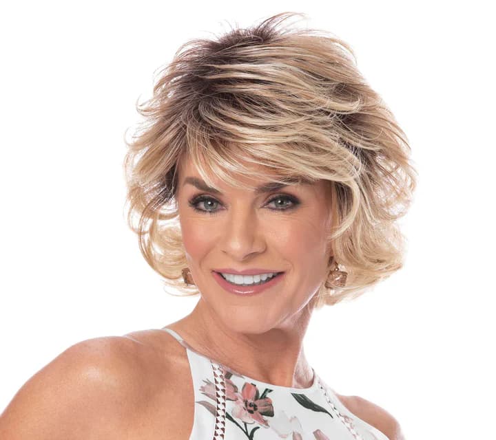 Toni Brattin brand image