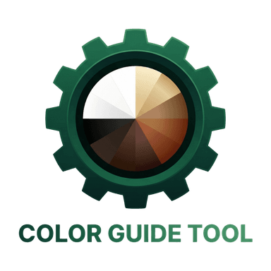 MyHairMail Color Guide