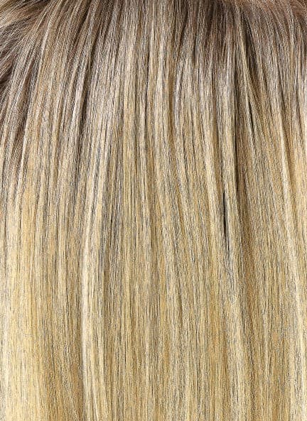 6R16/613 color swatch by Fair Fashion