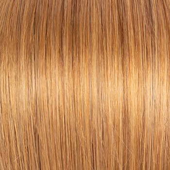 R6HH Medium Auburn color swatch by Hairdo