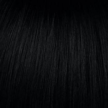 R1/BLACK color swatch by Hairdo