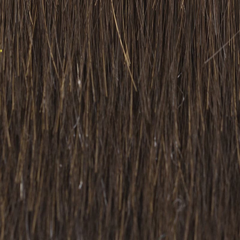Espresso Dream (4/6R) color swatch by TressAllure
