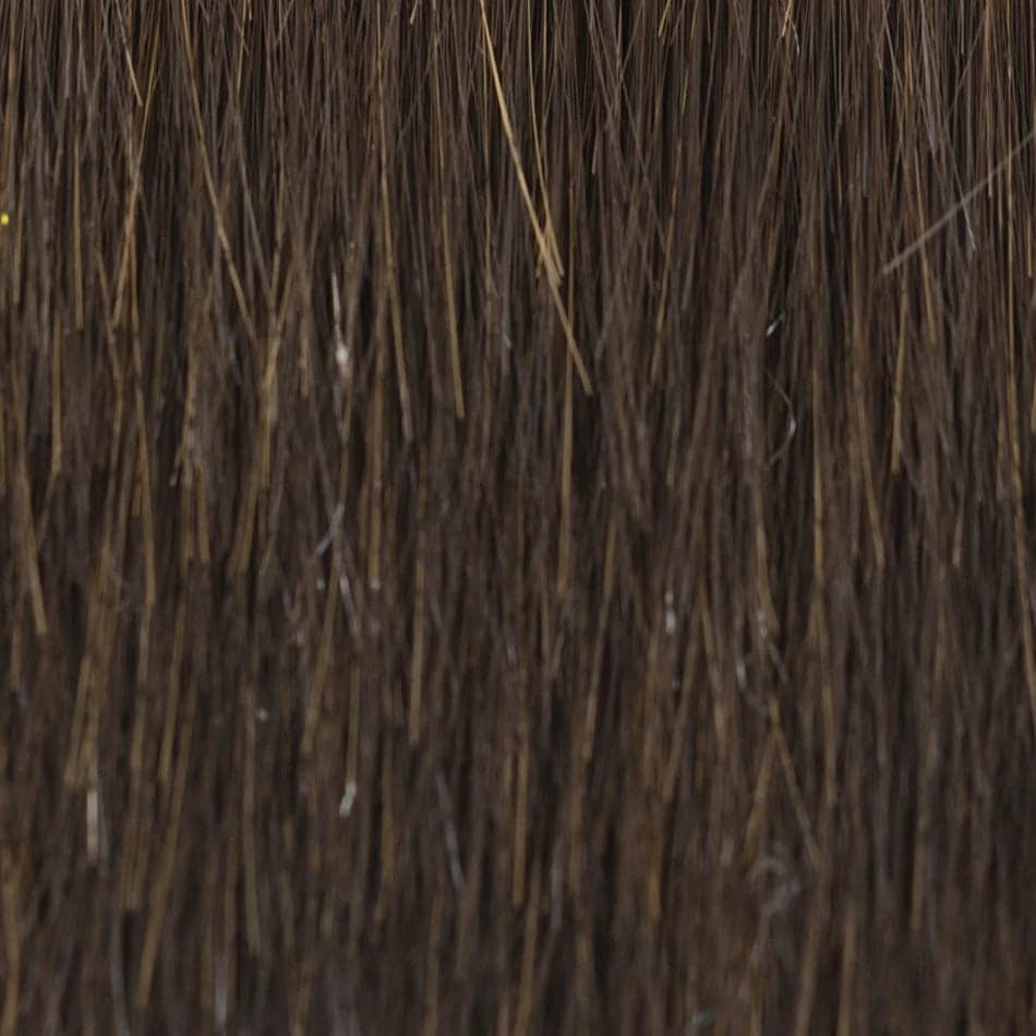4/6R | Dark Brown 1 | Black 1B/BURG | Black with Burgundy color swatch by TressAllure