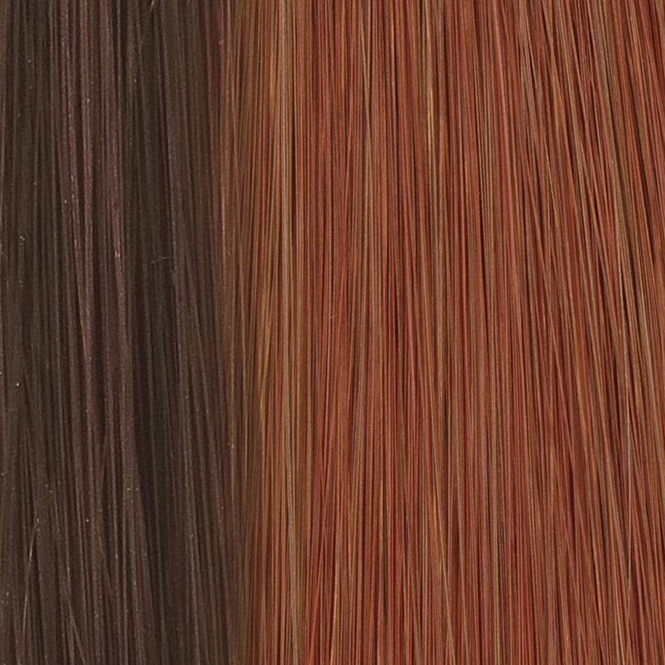 6/28 color swatch by TressAllure