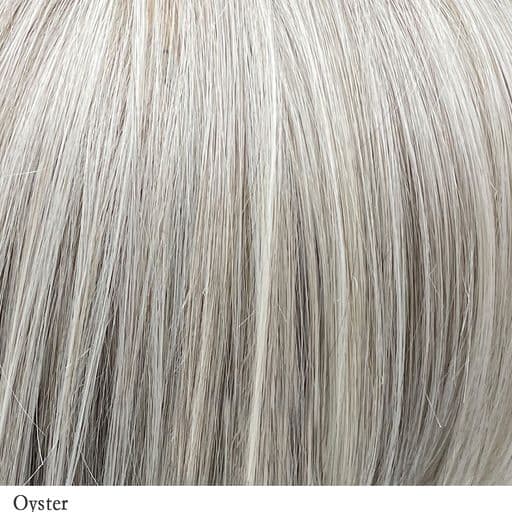 Oyster color swatch by Belle Tress