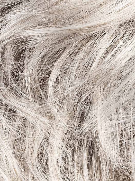 ASH-GREY-SHADED color swatch by Ellen Wille