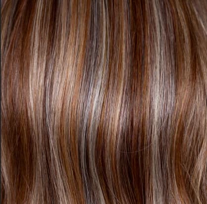 Almond Butter-R color swatch by Belle Tress