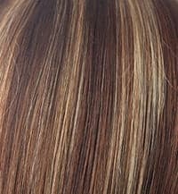 Auburn Sugar color swatch by Noriko