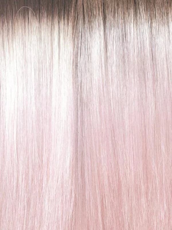 Bubblegum-R color swatch by Amore