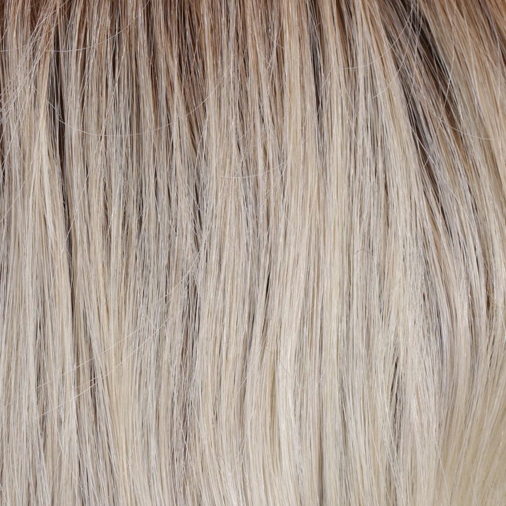 Bombshell Blonde color swatch by Belle Tress