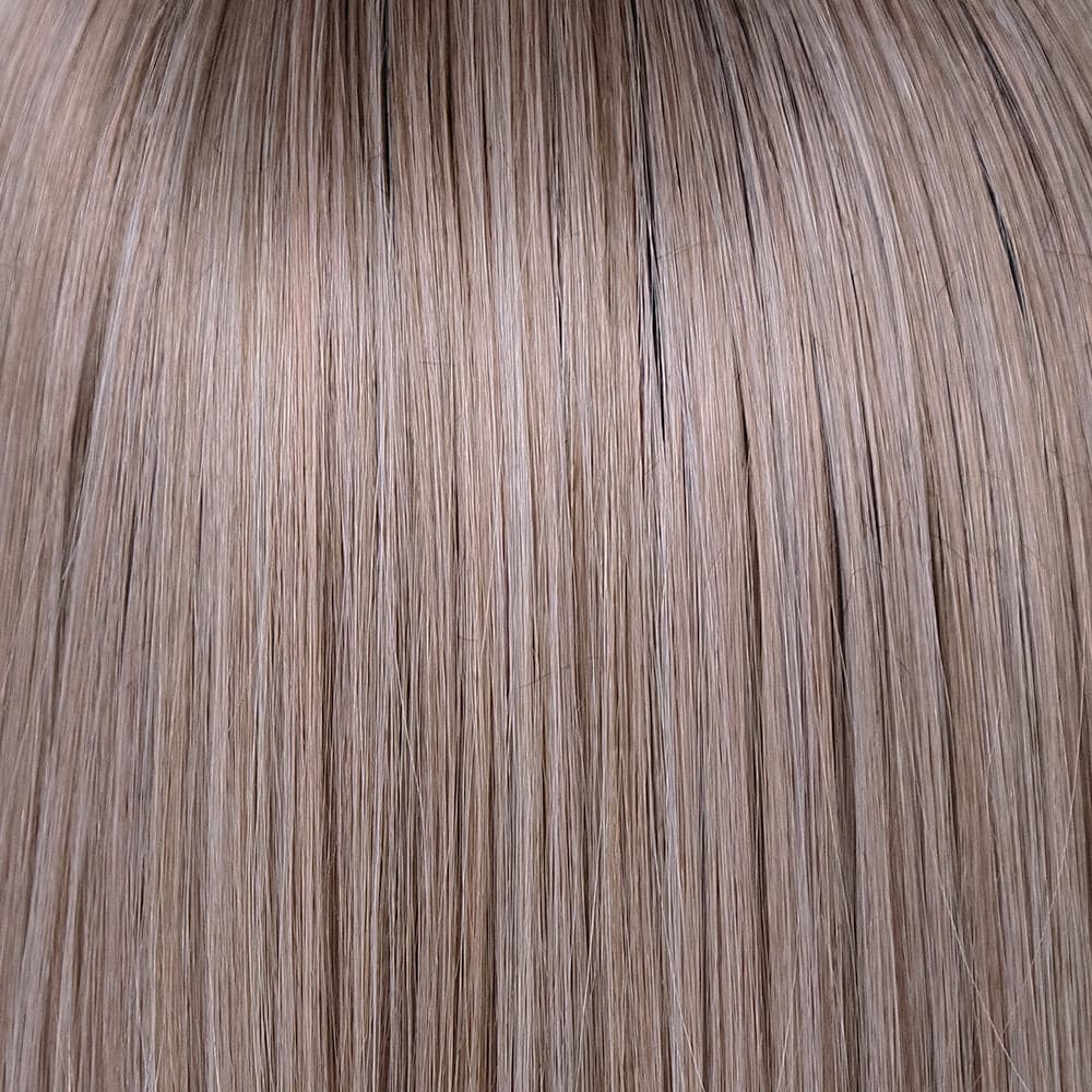 British milktea color swatch by Belle Tress