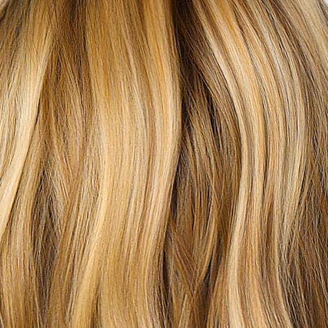 Bronzed Honey-R color swatch by Rene of Paris