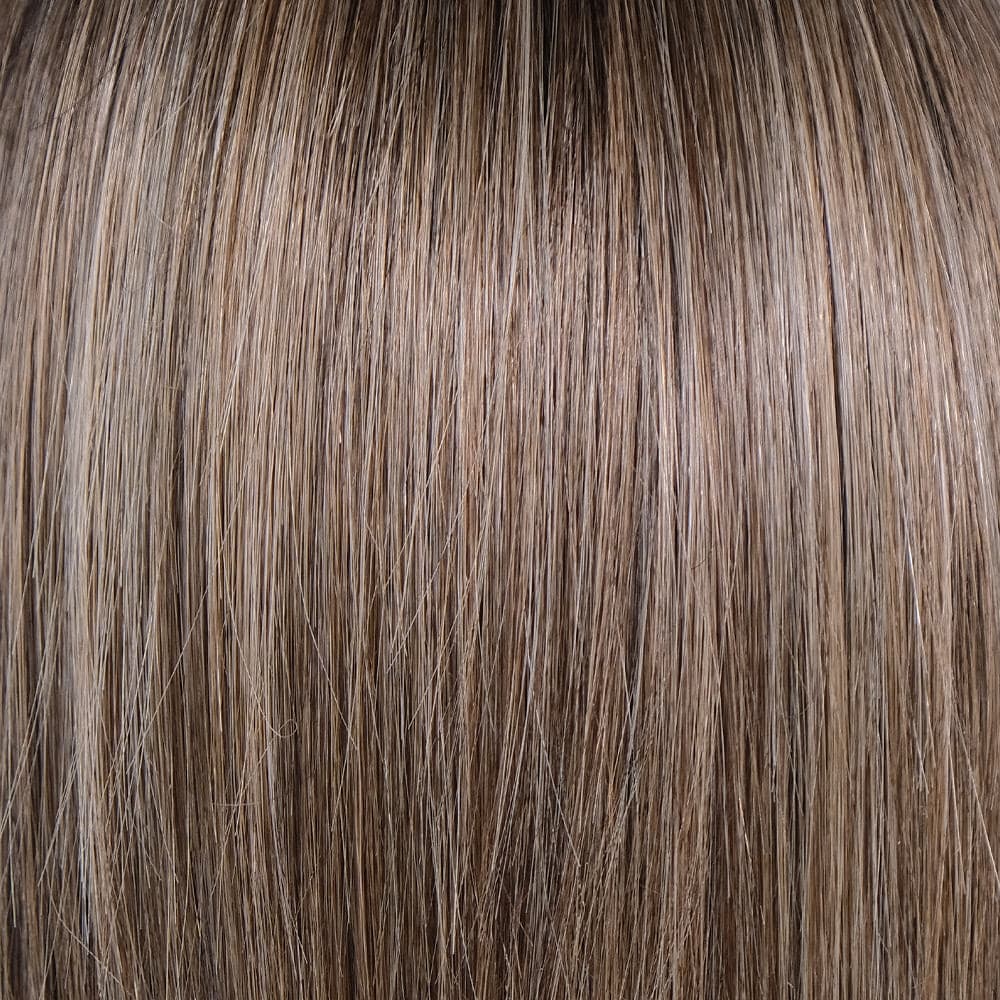 BrownSugar SweetCream color swatch by Belle Tress