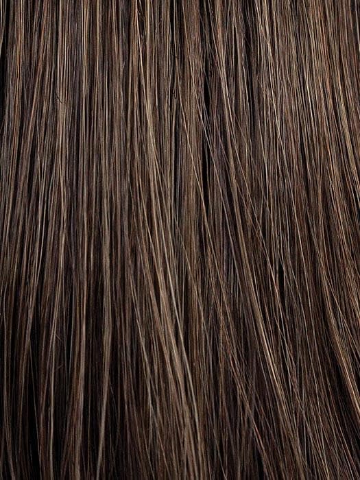 Brown Sugar color swatch by Rene of Paris