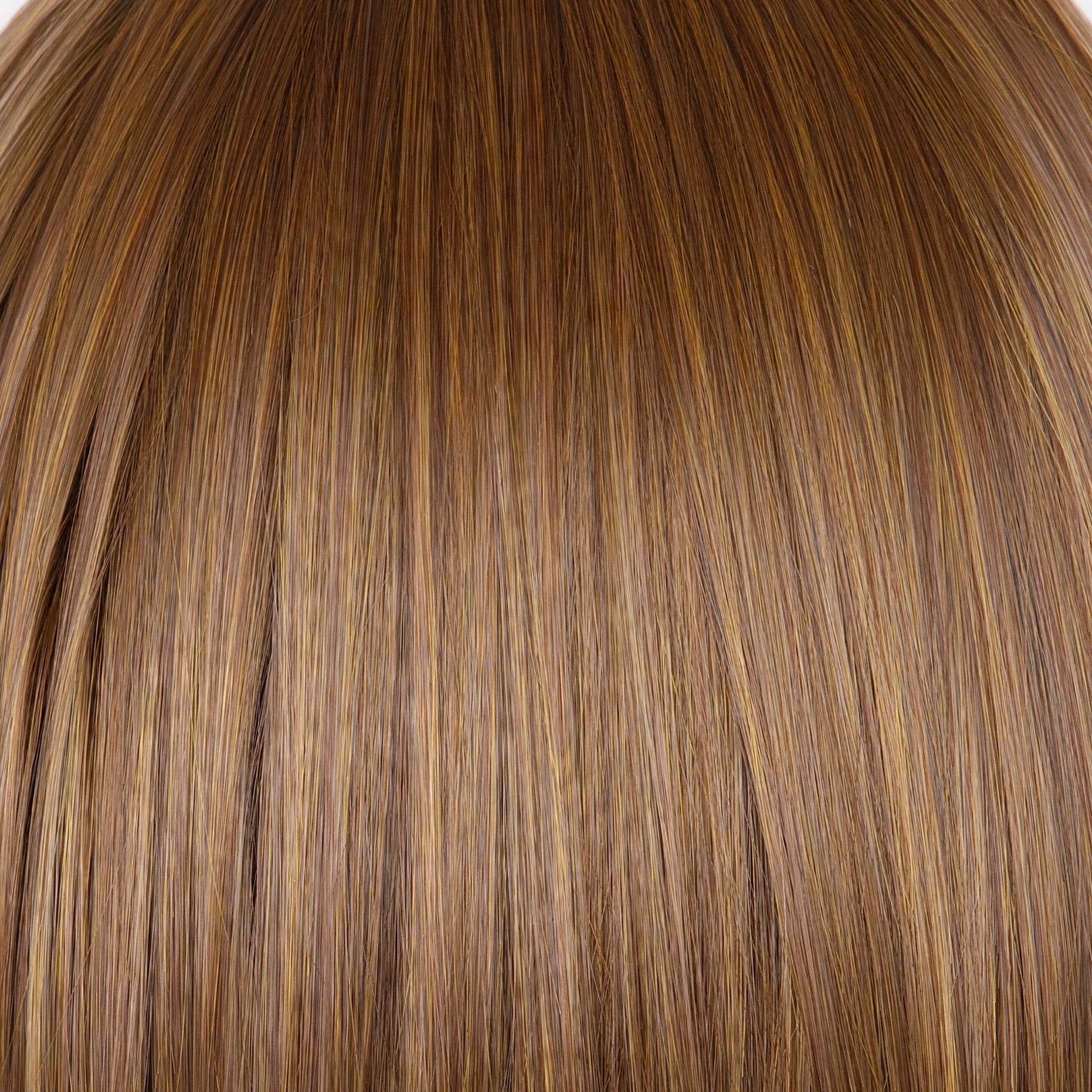 Brown Topaz color swatch by Amore