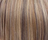 Butter Pecan color swatch by Rene of Paris