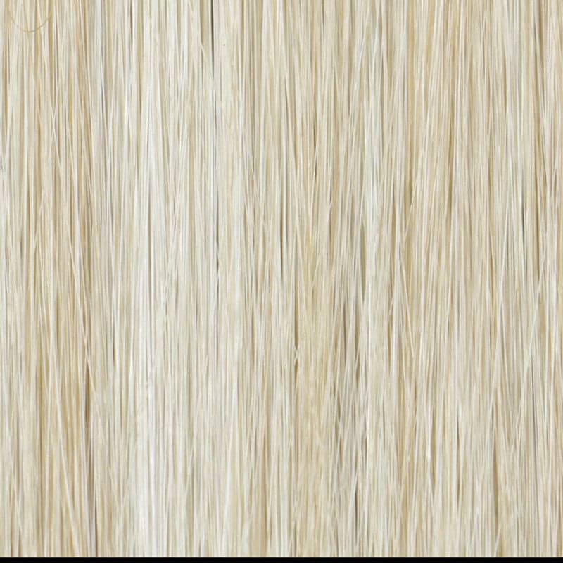 Buttercream Halo (223/23C) color swatch by TressAllure