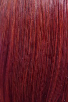 CABERNET color swatch by Vivica Fox