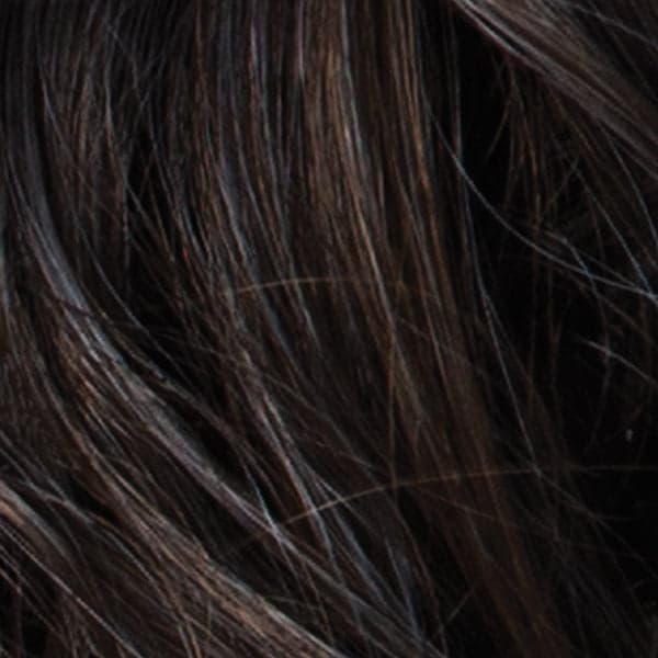 CHOCOLATESMOKE color swatch by Estetica Designs