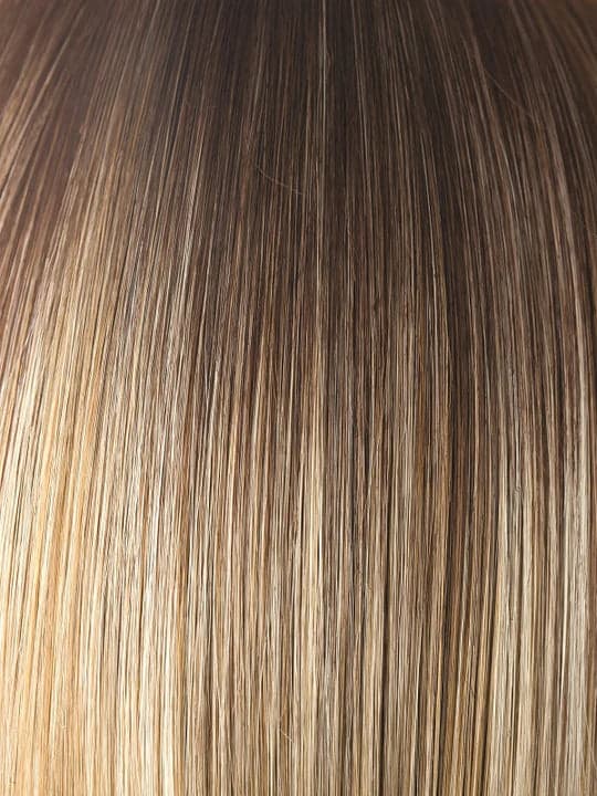 Creamy Toffee-LR color swatch by Amore