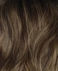 Caffe Macchiato color swatch by Rene of Paris