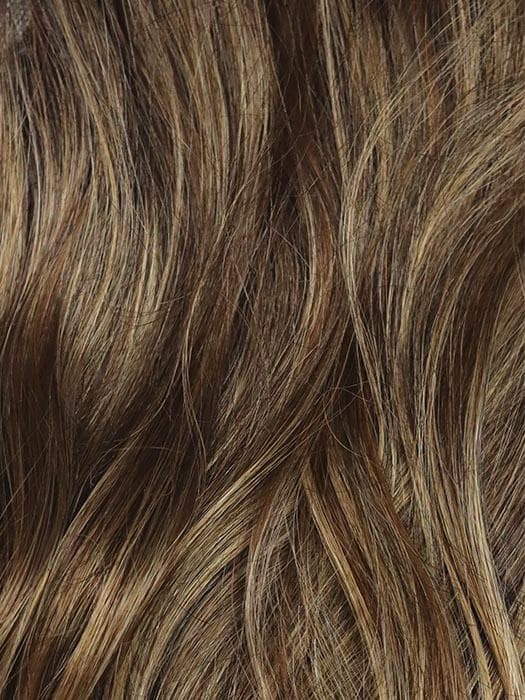 Cafe Macchiato color swatch