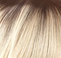 Champagne-R color swatch by Rene of Paris
