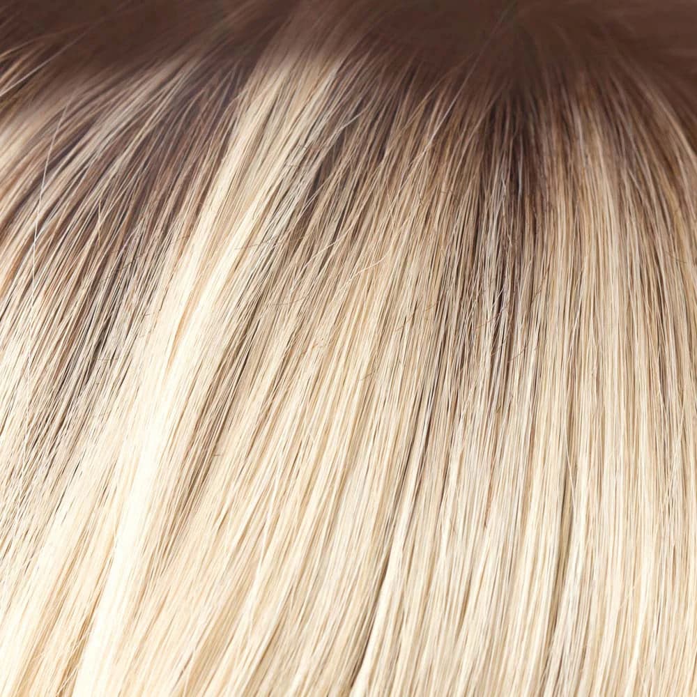 Champagne R color swatch by Noriko