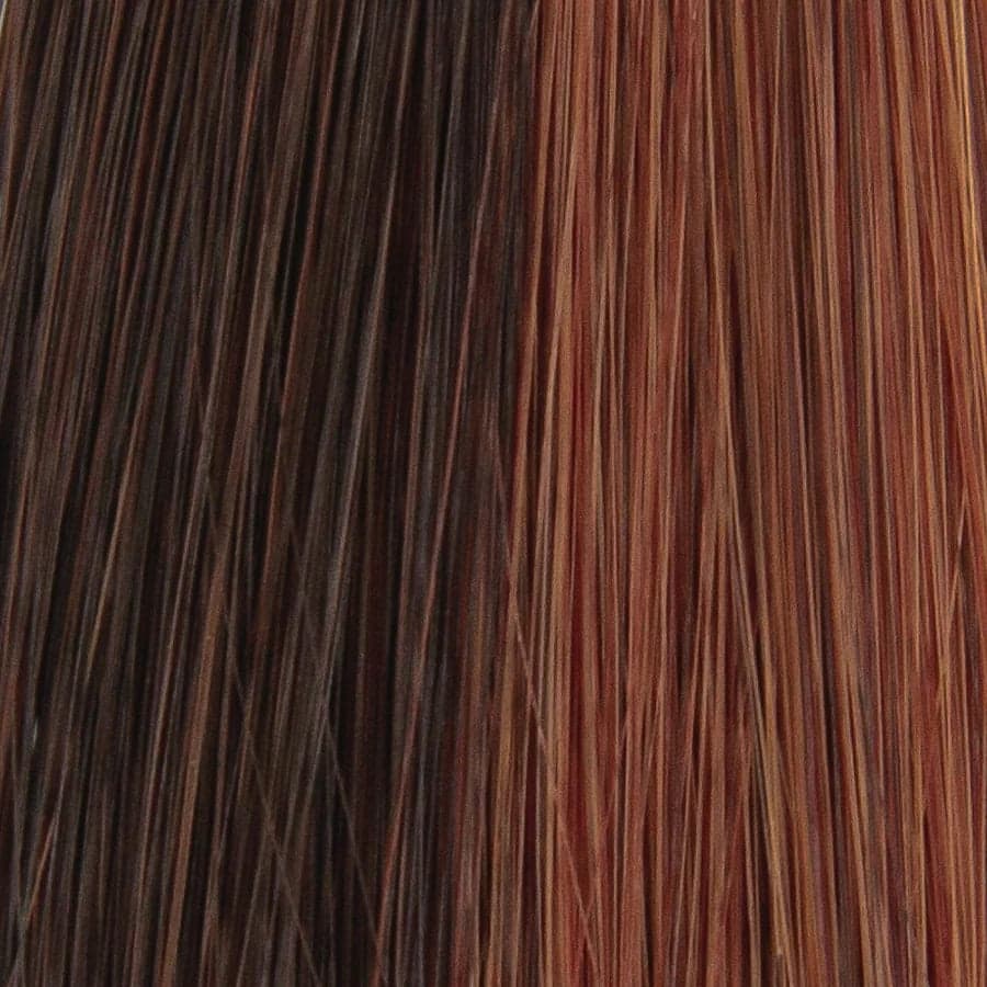 CHERY color swatch by TressAllure