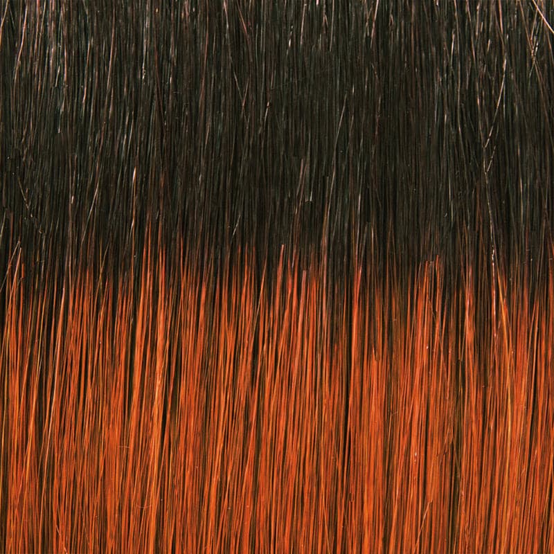 Cherry Ganache (33/130/R4) color swatch by TressAllure