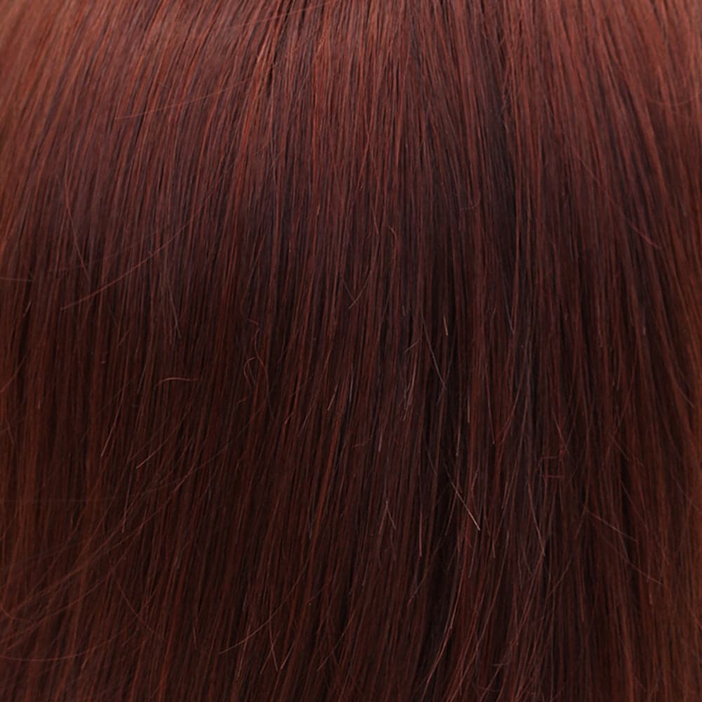 Chestnut color swatch by Amore
