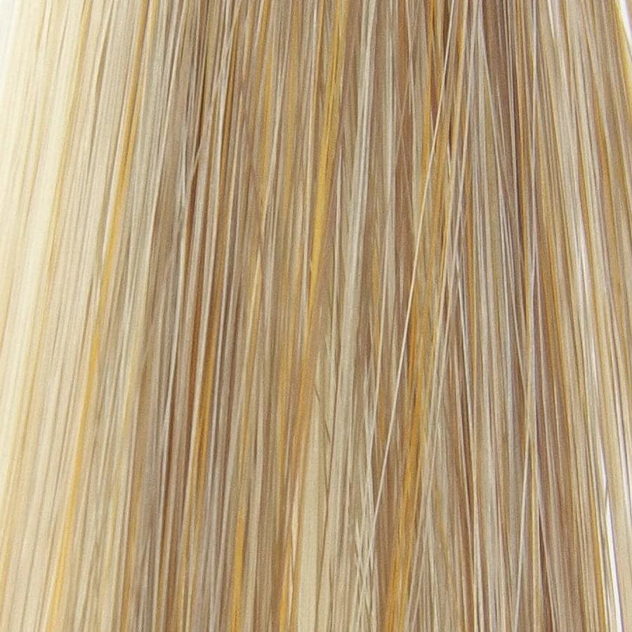 CHIFF color swatch by TressAllure