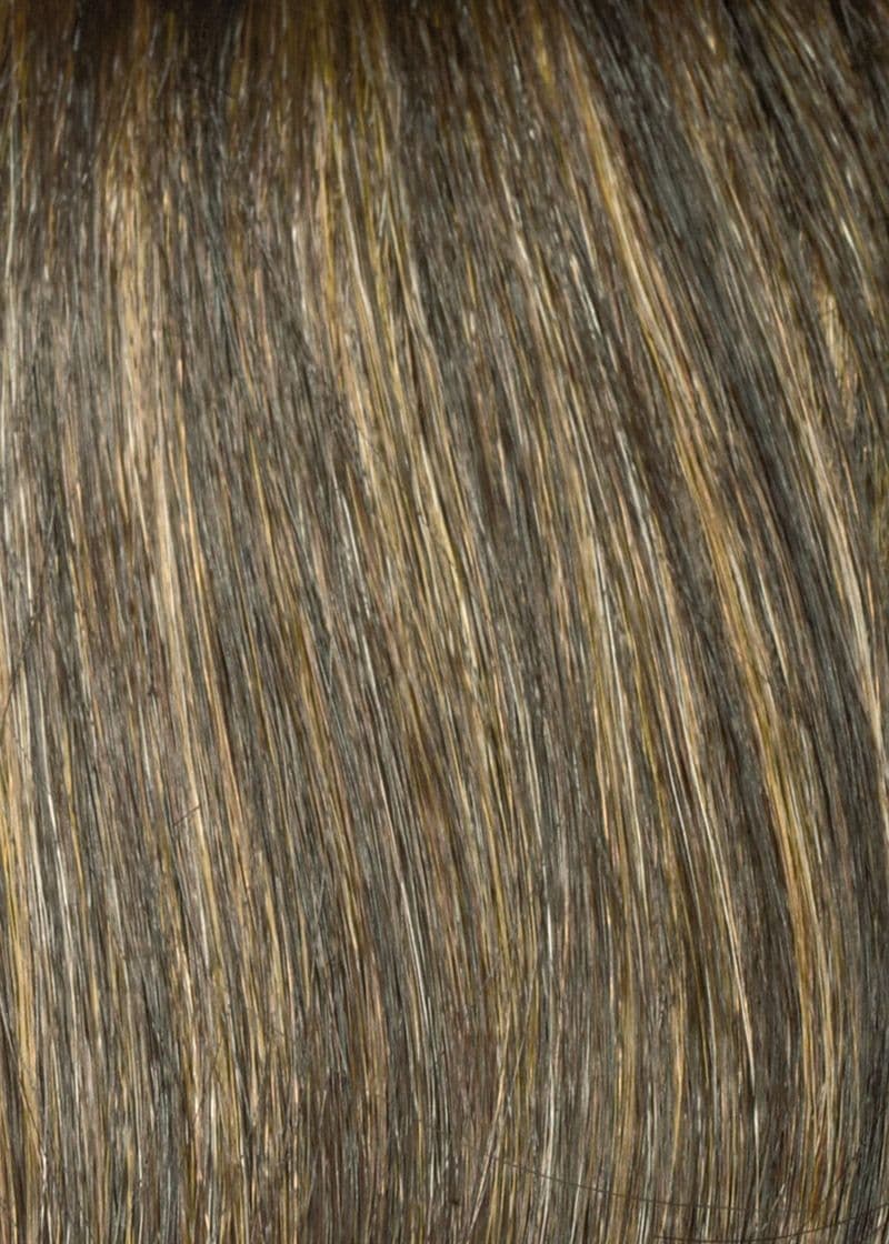 Chocolate Caramel color swatch by Envy