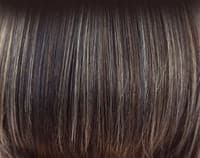 Chocolate Frost-R color swatch by Noriko