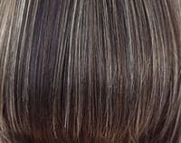 Chocolate Frost color swatch by Rene of Paris