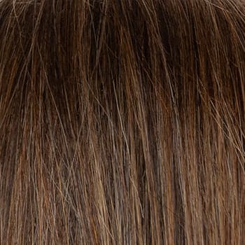 Chocolate Twist color swatch by Amore