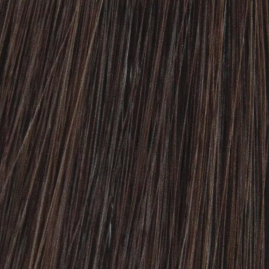 Cocoa color swatch by Envy