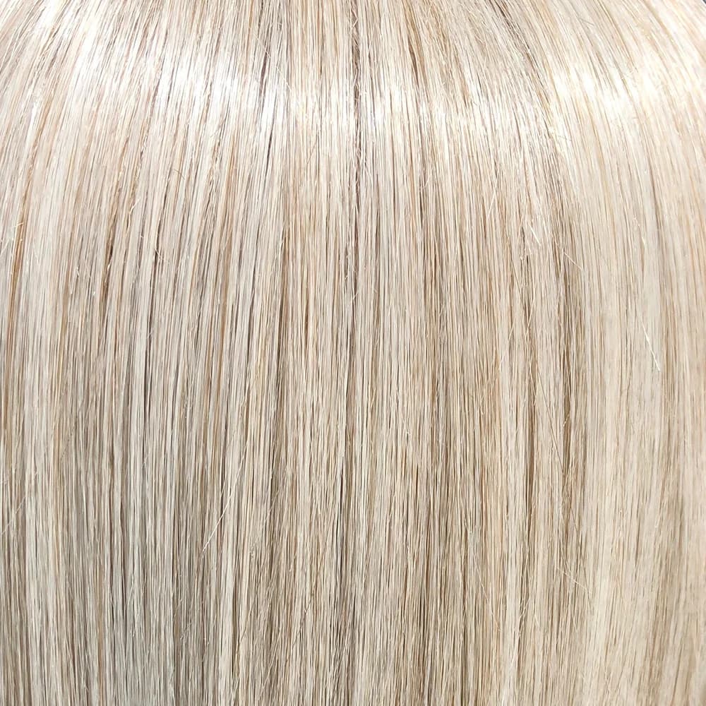 Coconut Silver Blonde color swatch