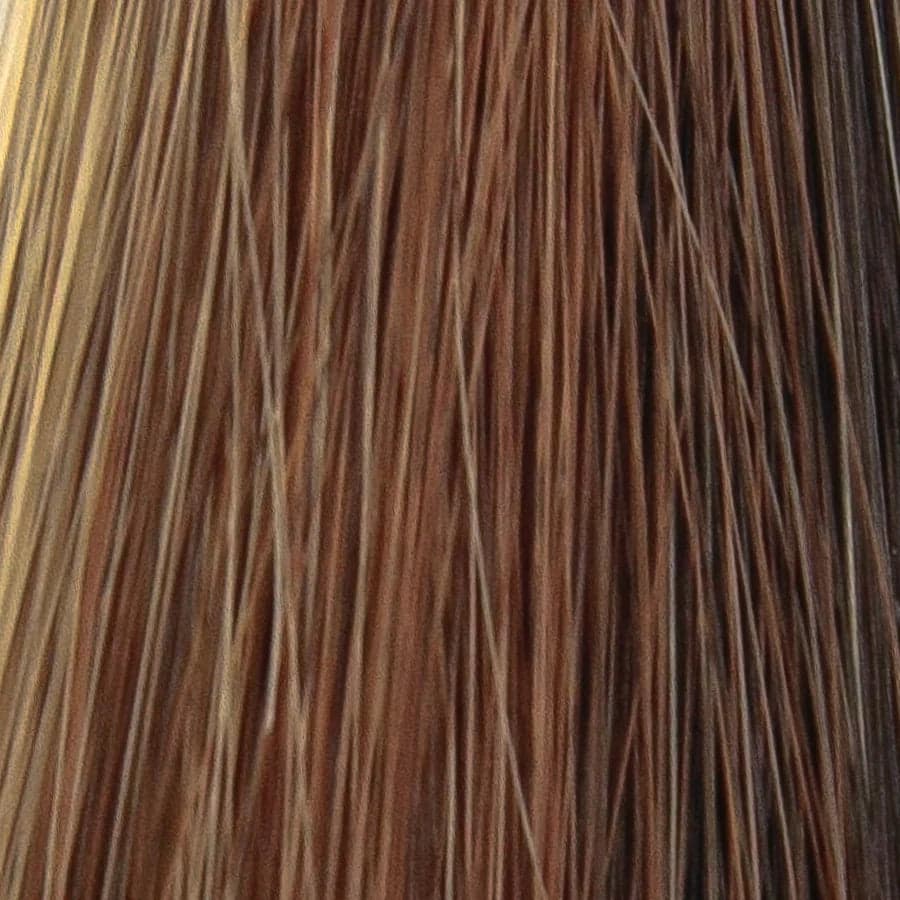 COLAS color swatch by TressAllure