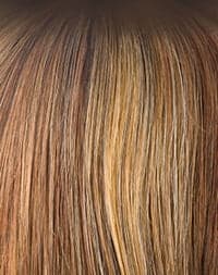 Copper Glaze-R color swatch by Amore