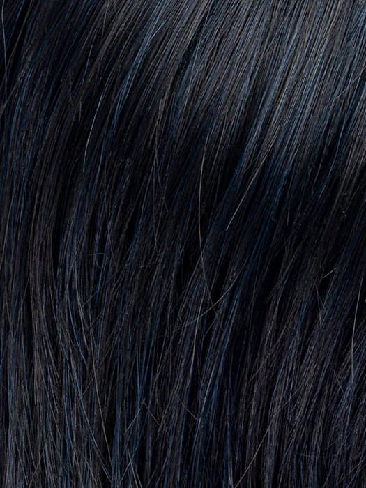 Cosmo Black Mix color swatch by Ellen Wille