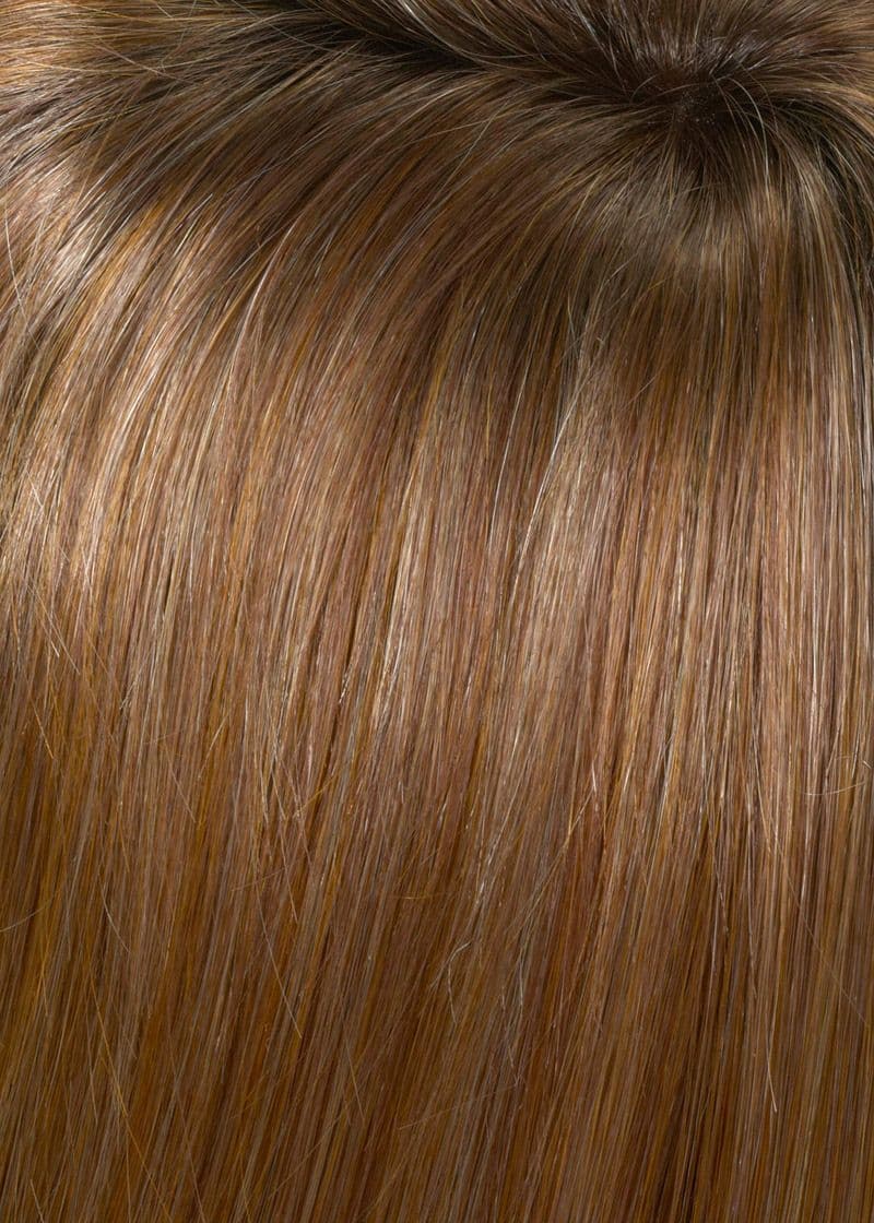 Creamed Coffee color swatch by Envy