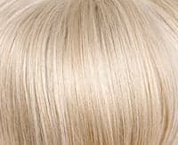 Creamy Blond color swatch by Rene of Paris