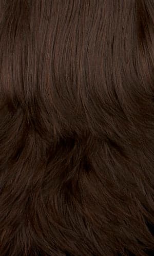 ESPRESSO color swatch by Mane Attraction