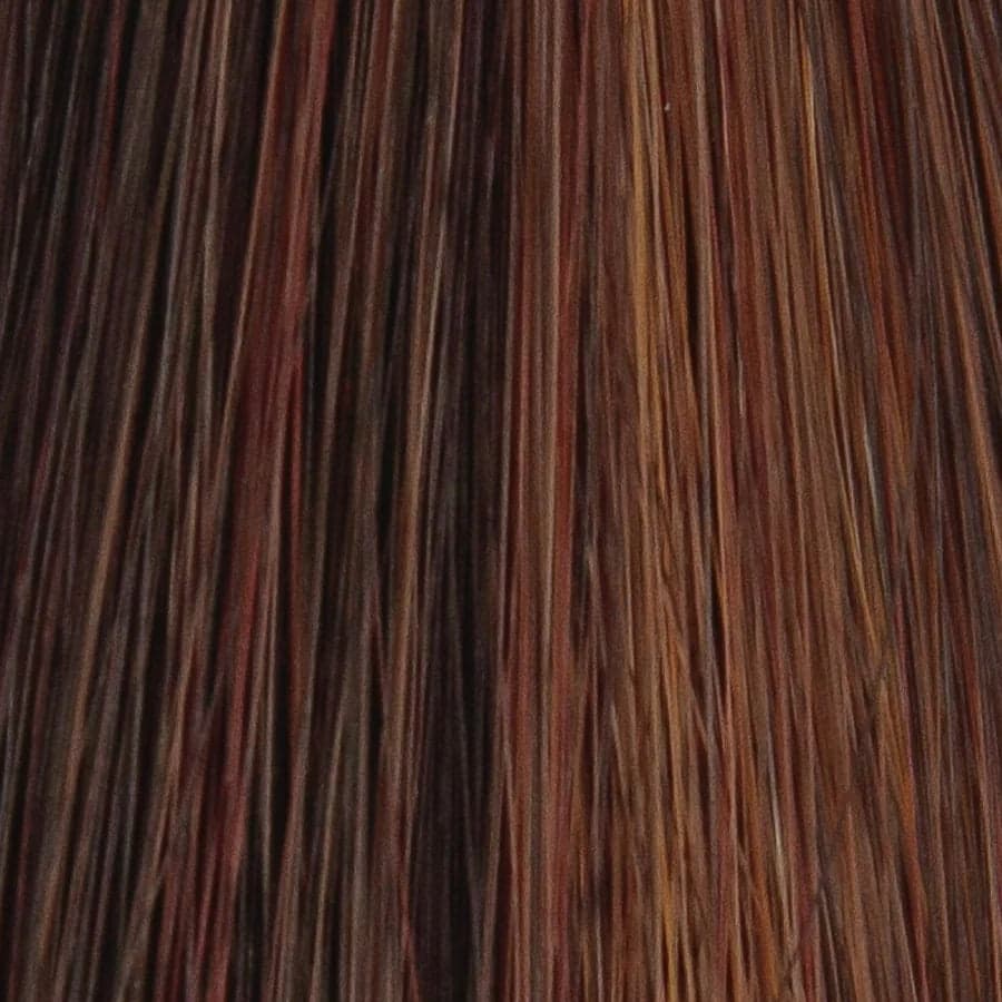 TEA color swatch by TressAllure