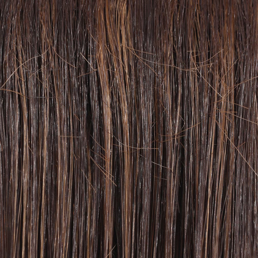English Toffee color swatch by Belle Tress