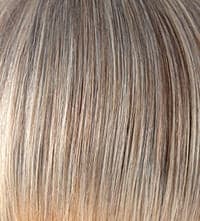 Frosti Blond color swatch by Noriko