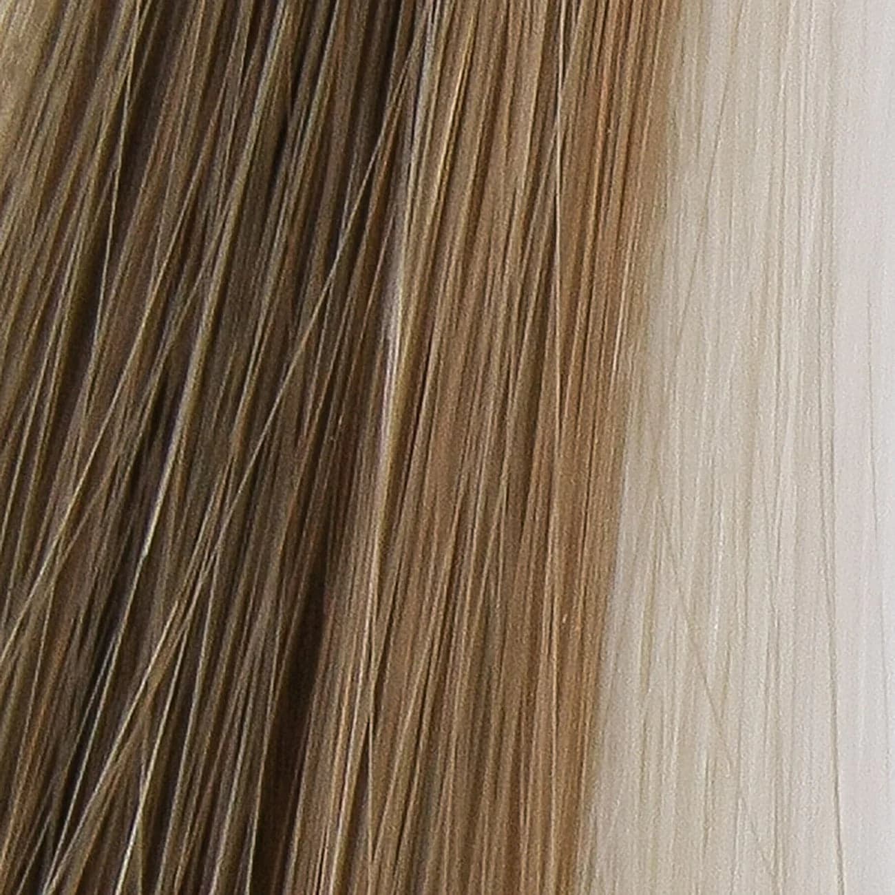 FORST color swatch by TressAllure