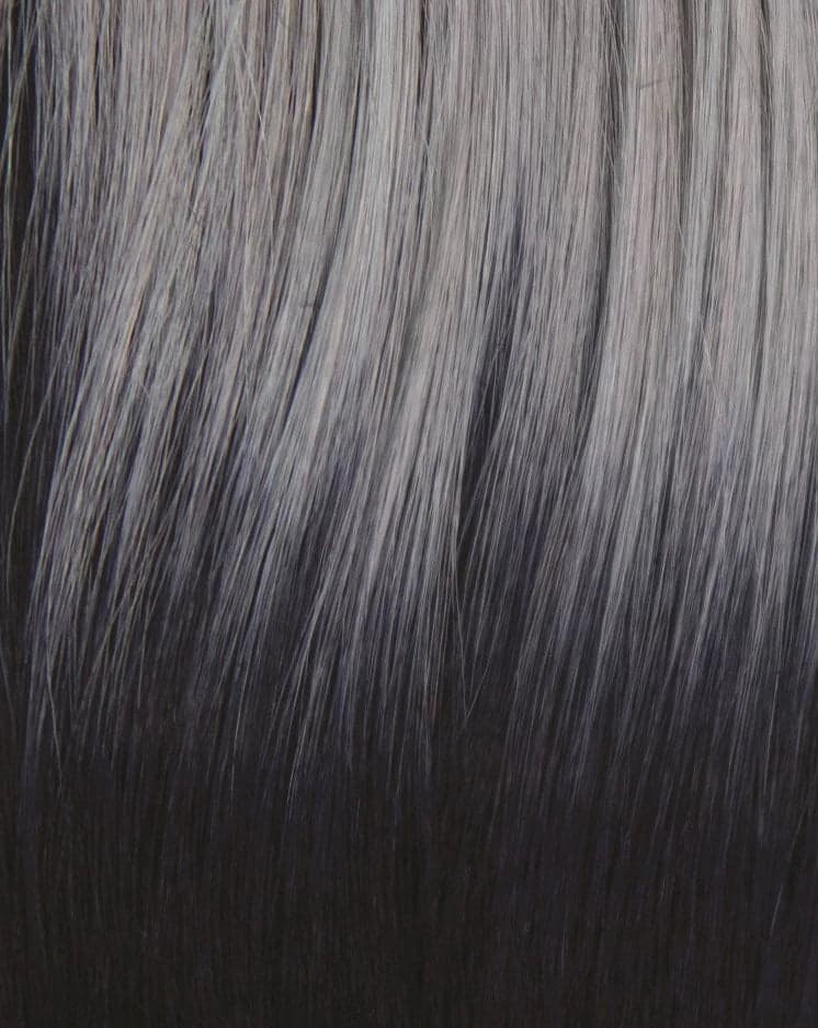 Frozen Sapphire color swatch by Rene of Paris